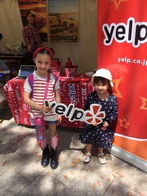 Tenjin Central Park by null