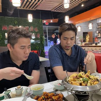 Haiyu Seafood Restaurant - Seafood Near Me - Plano, Texas
