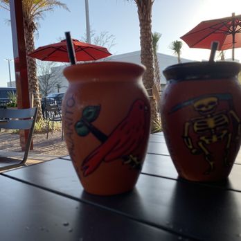 M’Xuma - Margaritas - Tacos Near Me - Babcock Ranch, Florida