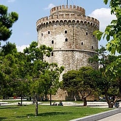 Thessaloniki
