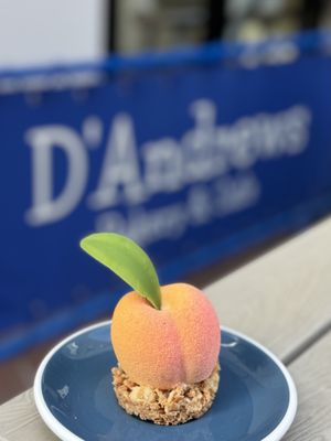 D’Andrews Bakery & Cafe by null