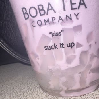 Boba Tea Company - Taro with Nunu lychee - Coffee & Tea Near Me - Albuquerque, New Mexico Boba Tea Company - Taro with Nunu lychee - Coffee & Tea Near Me - Albuquerque, New Mexico