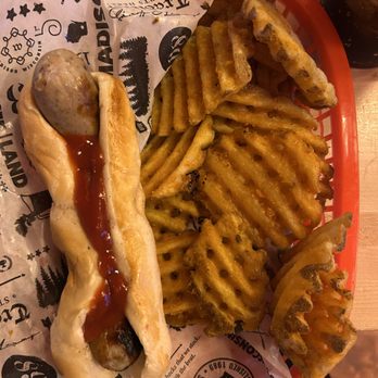 State Street Brats - American Near Me - Madison, Wisconsin State Street Brats - American Near Me - Madison, Wisconsin