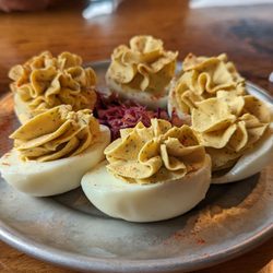 Greyline Brewing - Deviled Eggs - April 2023