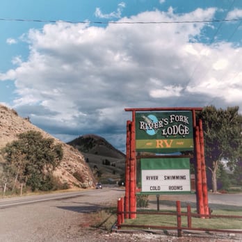 River's Fork Lodge - Hotels Near Me - North Fork, Idaho River's Fork Lodge - Hotels Near Me - North Fork, Idaho