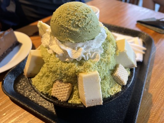 Cafe Clover Philly by null