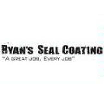 Ryan's Seal Coating - Masonry/Concrete Near Me - Lowell, Indiana Ryan's Seal Coating - Masonry/Concrete Near Me - Lowell, Indiana