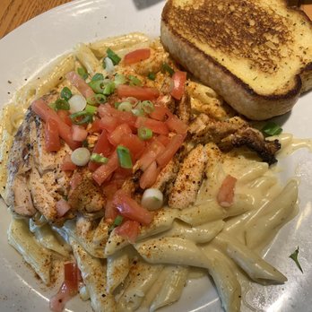Chili's - Cajun Chicken Pasta - Bars Near Me - Holtsville, New York Chili's - Cajun Chicken Pasta - Bars Near Me - Holtsville, New York