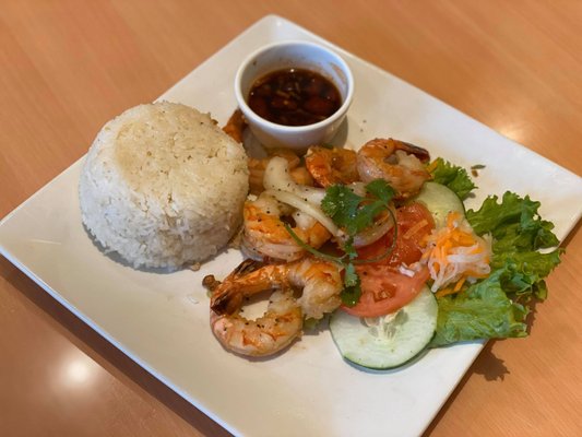 Green Leaf Vietnamese Cuisine by null