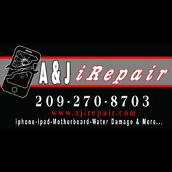 A&J iRepair - Super Fast iphone repair!