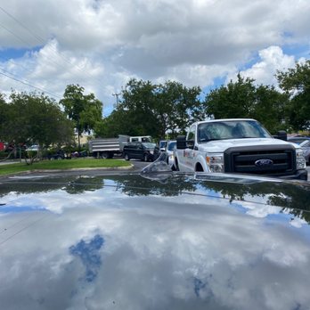 TD Bank - Banks & Credit Unions Near Me - Hialeah, Florida