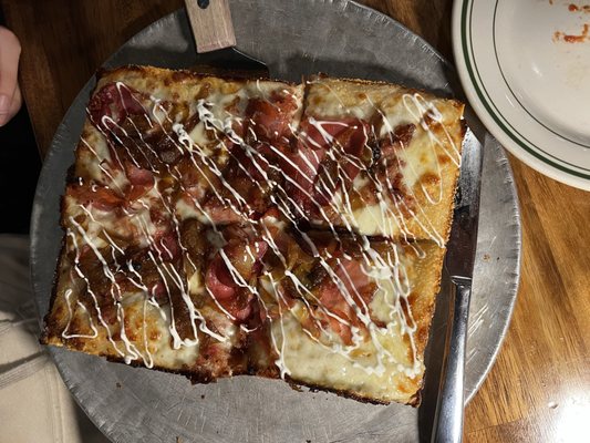 Ava's Pizzeria & Wine Bar - Rehoboth Beach by null