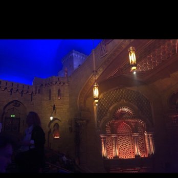 Fox Theatre - Performing Arts Near Me - Atlanta, Georgia Fox Theatre - Performing Arts Near Me - Atlanta, Georgia