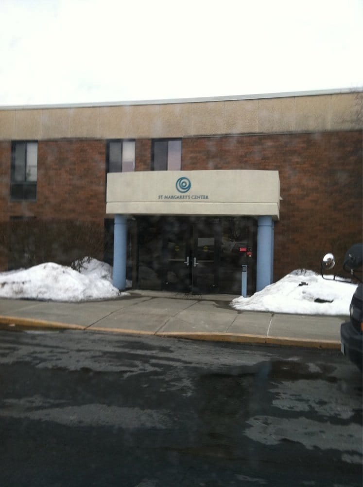 ST MARGARET’S CENTER Updated July 2024 27 Hackett Blvd, Albany, New