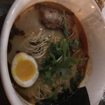 1981 Ramen Bar - Tonkotsu Ramen - Chicken Wings Near Me - Lowell, Massachusetts 1981 Ramen Bar - Tonkotsu Ramen - Chicken Wings Near Me - Lowell, Massachusetts