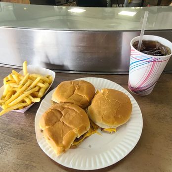 White Mana Diner - Burgers Near Me - Jersey City, New Jersey White Mana Diner - Burgers Near Me - Jersey City, New Jersey