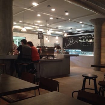 Tout Suite - Where you order - Cafes Near Me - Houston, Texas