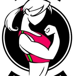Torie's Fitness Logo