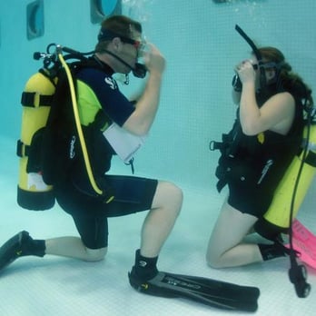 Diversions Scuba - Small classes are available - call to learn more! - Sporting Goods Near Me - Madison, Wisconsin
