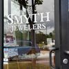 Smyth Jewelers gift card