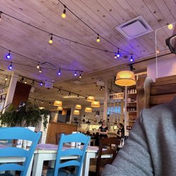 Souvlaki Bar - Saturday stay turned