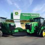 Photo of Thomason Tractor