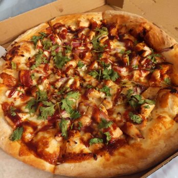 Cafe Bambino's - BBQ Chicken Pizza - Chicken Wings Near Me - Pasadena, California Cafe Bambino's - BBQ Chicken Pizza - Chicken Wings Near Me - Pasadena, California