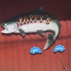 Pappy's Bait & Tackle - Pappy's