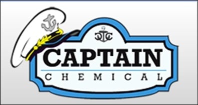 Captain Chemical, LLC