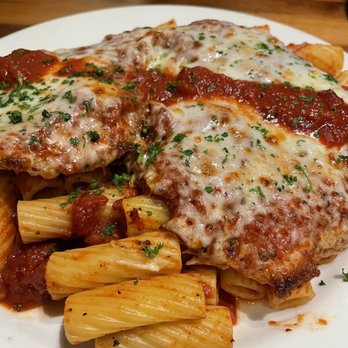 Doc B's Restaurant + Bar - Mama B's Chicken Parm - Bars Near Me - Coral Gables, Florida Doc B's Restaurant + Bar - Mama B's Chicken Parm - Bars Near Me - Coral Gables, Florida