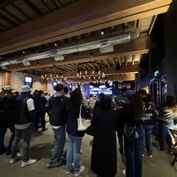 Victory Hall
