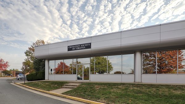 Cremation Society Of Virginia Chantill Funeral Services