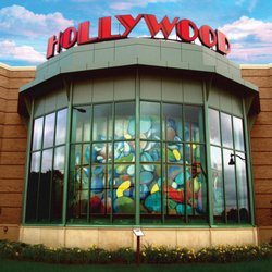 user provided Hollywood Casino Hotel & Raceway Bangor photo