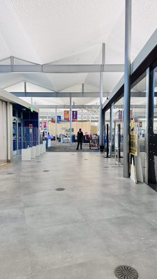East Las Vegas Library by null