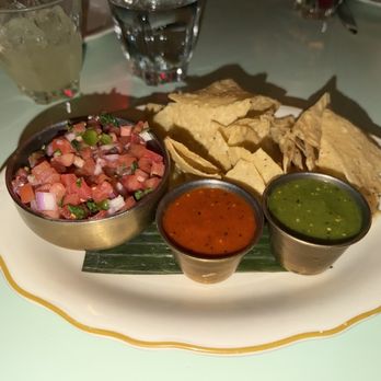El Presidente - Chips & Salsa - Mexican Near Me - Washington, DC, District of Columbia El Presidente - Chips & Salsa - Mexican Near Me - Washington, DC, District of Columbia