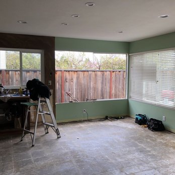 Steadfast Construction Services - General Contractors Near Me - Pleasanton, California