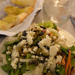 Cerami's Italian Restaurant