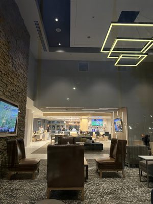 Cambria Hotel Pittsburgh - Downtown by null