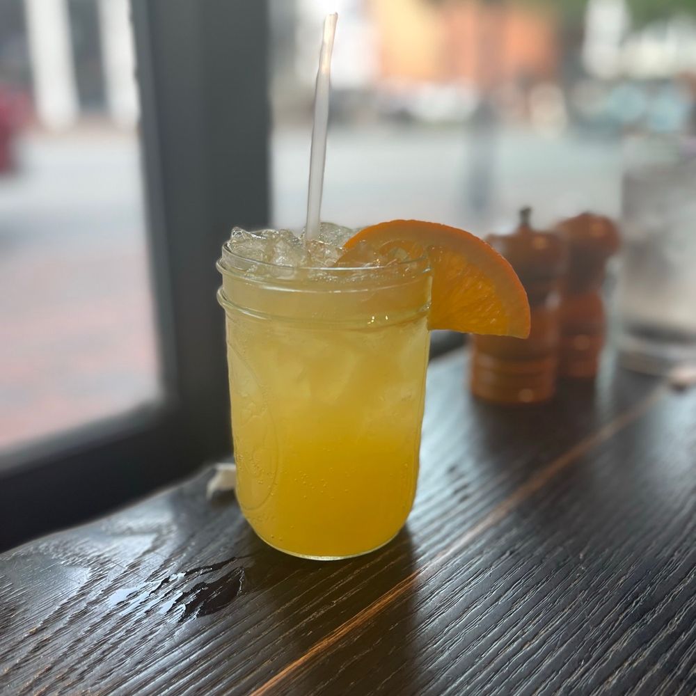 The Stillery - Dreamsicle - New American Near Me - Nashville, Tennessee The Stillery - Dreamsicle - New American Near Me - Nashville, Tennessee
