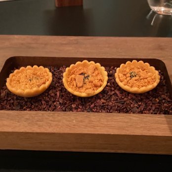 Dinner by Heston Blumenthal - British Near Me - London, XGL