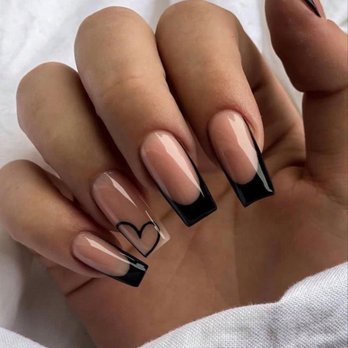 Tropical Nails - Reference photo - Nail Salons Near Me - Kathleen, Georgia