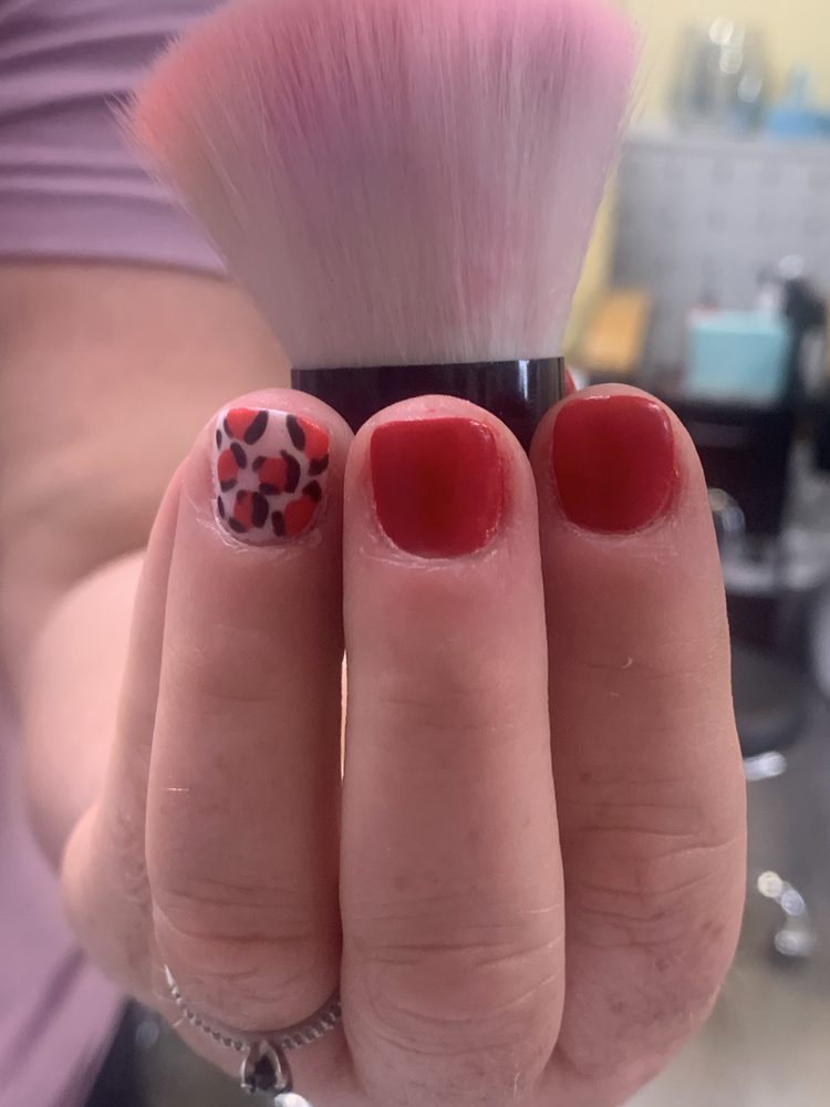 NAIL SOLUTIONS Updated September 2024 50 Photos 1013 N 2nd St