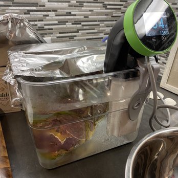 Water2Table - Sous vide rib eye - Seafood Markets Near Me - San Francisco, California Water2Table - Sous vide rib eye - Seafood Markets Near Me - San Francisco, California