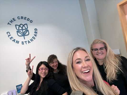 Credo Beauty by null