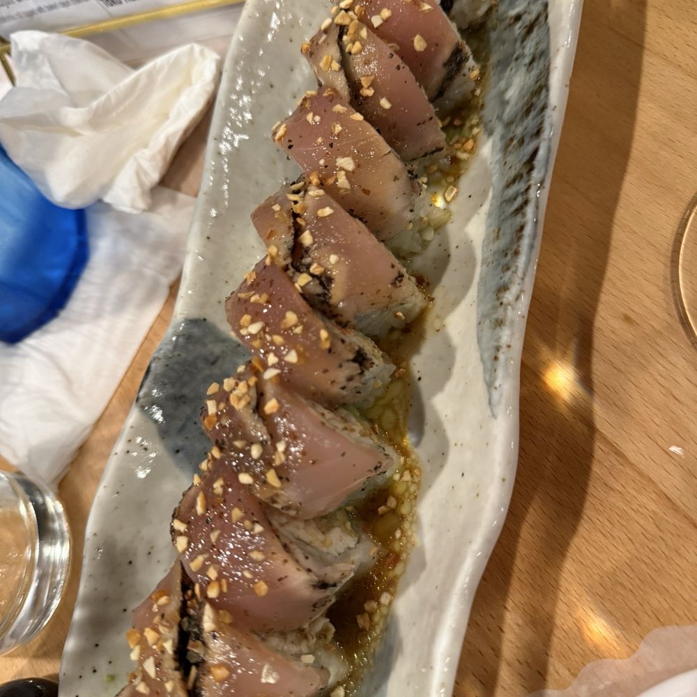 Sushi 661 - Sushi Bars Near Me - Santa Clarita, California