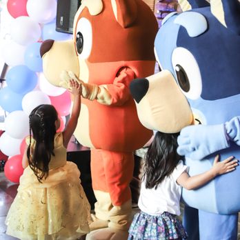Star Brite Entertainment - Party Characters Near Me - Riverside, California