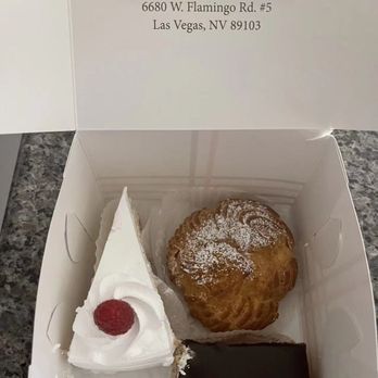 Manan Bakery - Irresponsible, bad problem solving skills, and bad manners. - Bakeries Near Me - Las Vegas, Nevada Manan Bakery - Irresponsible, bad problem solving skills, and bad manners. - Bakeries Near Me - Las Vegas, Nevada