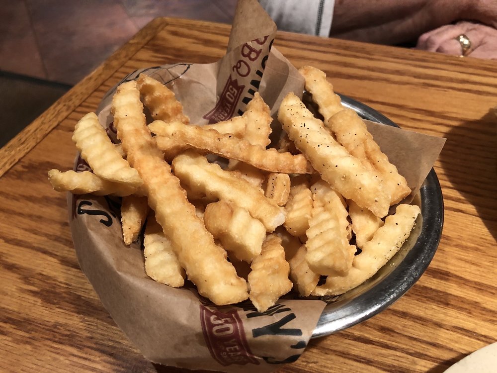 SONNY’S BBQ 34 Photos & 55 Reviews 6606 Gall Blvd, Zephyrhills