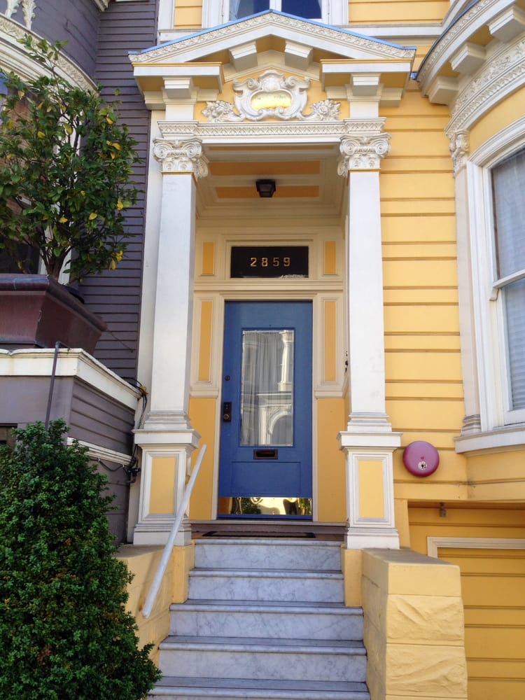 Rosemary McCracken, LMFT - child therapist in San Francisco, CA