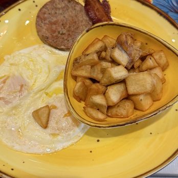 Flying Biscuit Cafe - Breakfast & Brunch Near Me - Wake Forest, North Carolina
